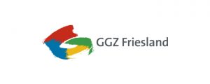 GGZ Friesland logo